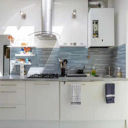 Maison De Pecheur Renovee Locmiquélic